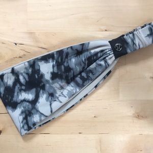 Lululemon Fighter Headband
